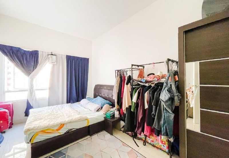 Savanna Executive Suites @ Southville City