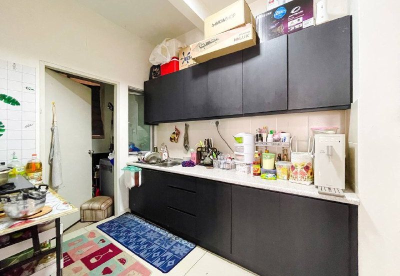 Savanna Executive Suites @ Southville City