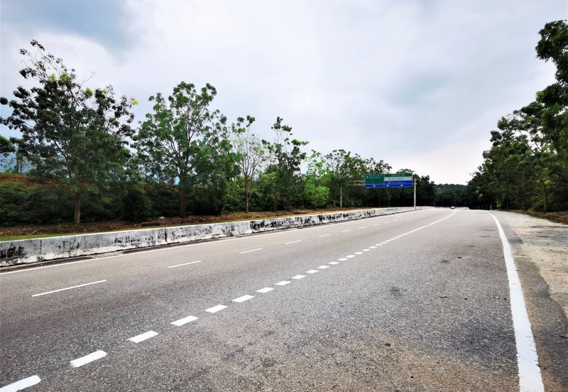 FREEHOLD Agricultural Land Ayer Keroh, near Lebuh SPA