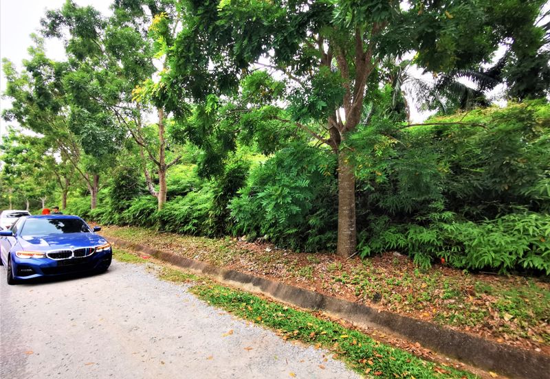 FREEHOLD Agricultural Land Ayer Keroh, near Lebuh SPA