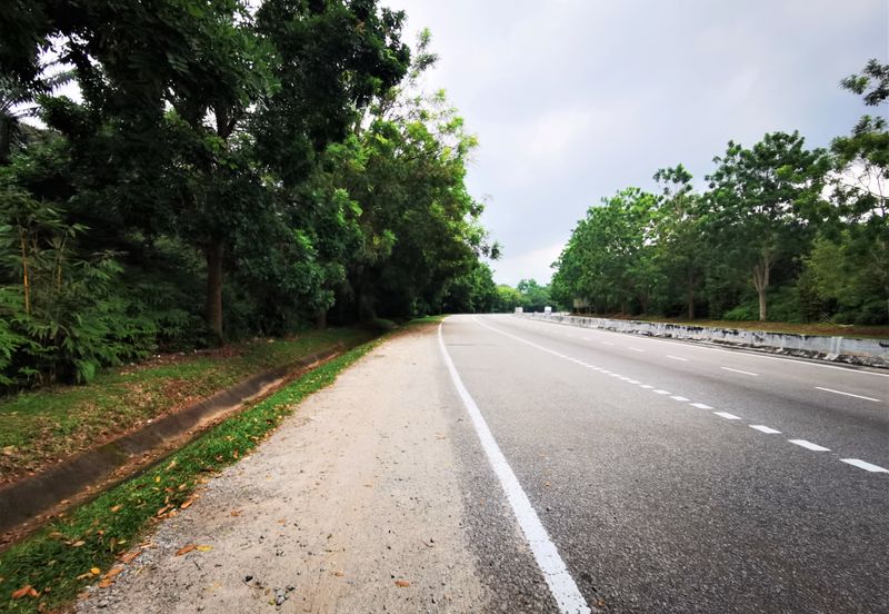 FREEHOLD Agricultural Land Ayer Keroh, near Lebuh SPA