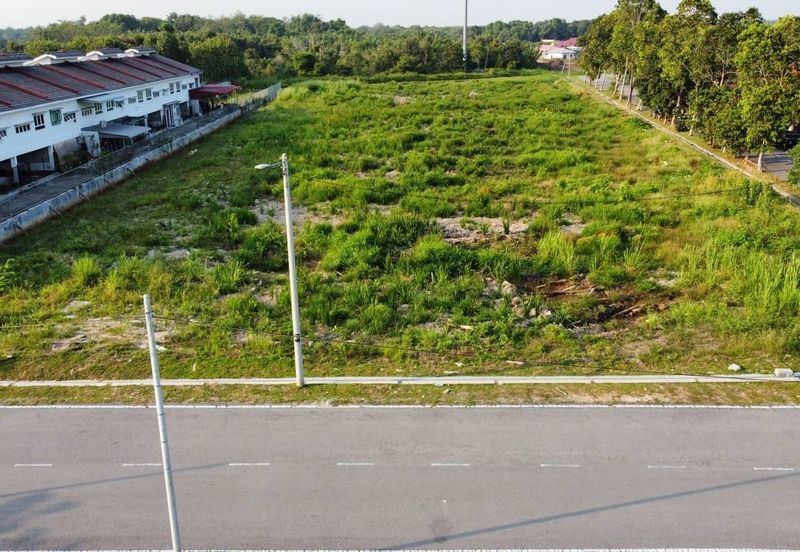 FREEHOLD/MCL  Agricultural Land  Mukim Duyong Melaka Tengah For Sale