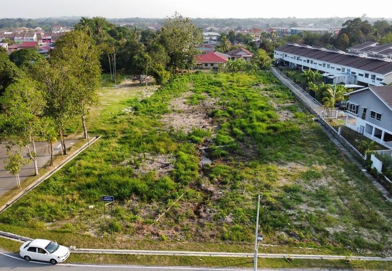 FREEHOLD/MCL  Agricultural Land  Mukim Duyong Melaka Tengah For Sale