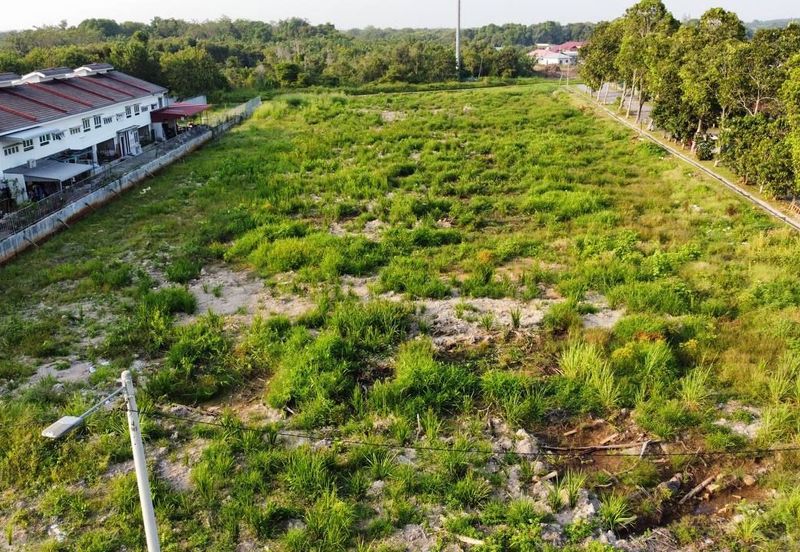 FREEHOLD/MCL  Agricultural Land  Mukim Duyong Melaka Tengah For Sale
