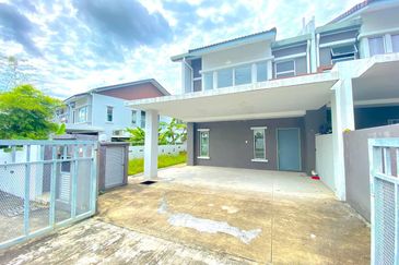 Acacia @ Serene Heights