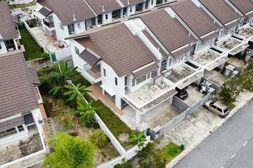 Acacia @ Serene Heights