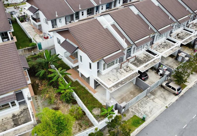 Acacia @ Serene Heights