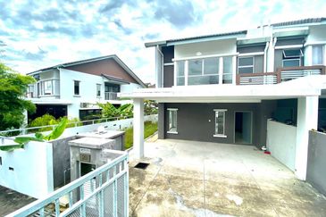 Acacia @ Serene Heights