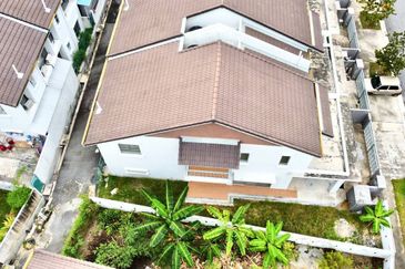 Acacia @ Serene Heights