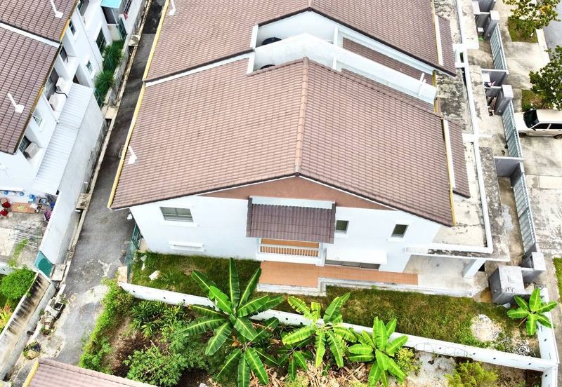 Acacia @ Serene Heights