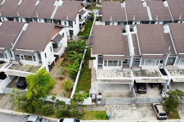 Acacia @ Serene Heights