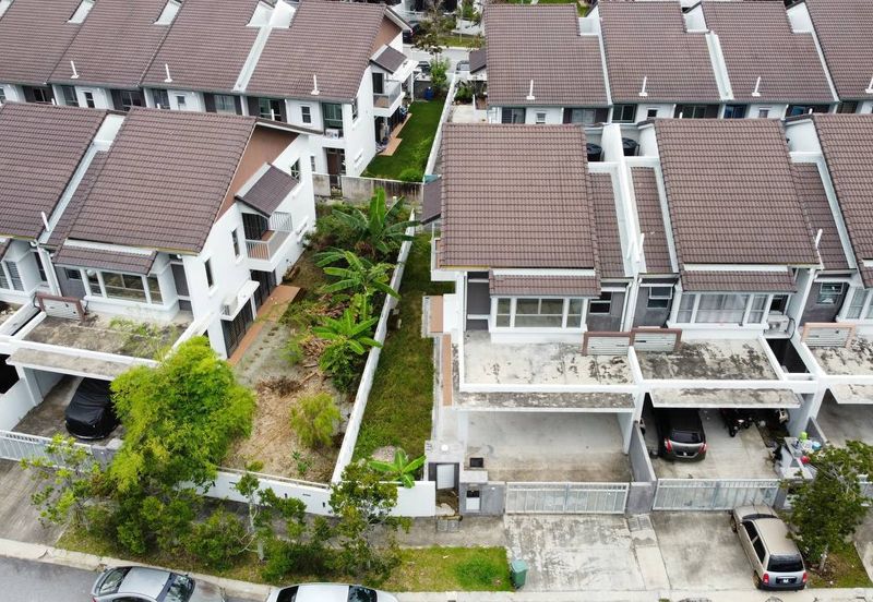 Acacia @ Serene Heights