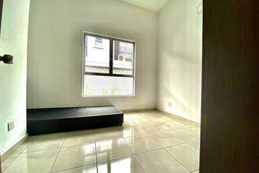 Acacia @ Serene Heights