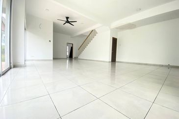 Acacia @ Serene Heights