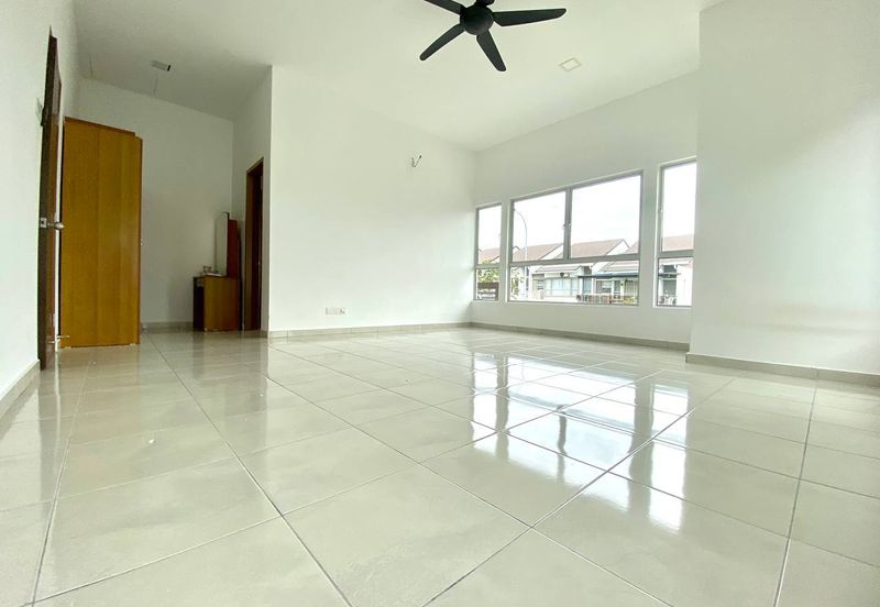 Acacia @ Serene Heights