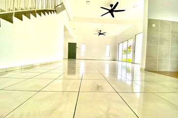 Acacia @ Serene Heights