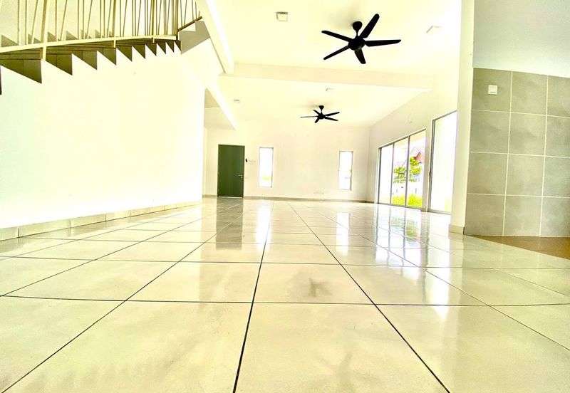 Acacia @ Serene Heights