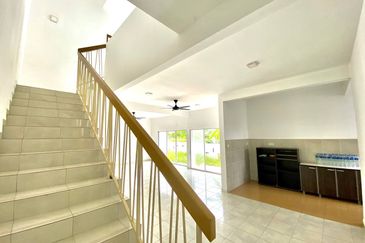 Acacia @ Serene Heights