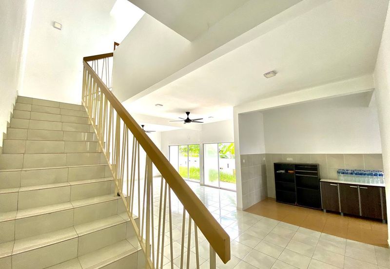 Acacia @ Serene Heights