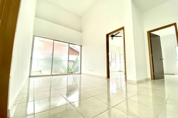 Acacia @ Serene Heights