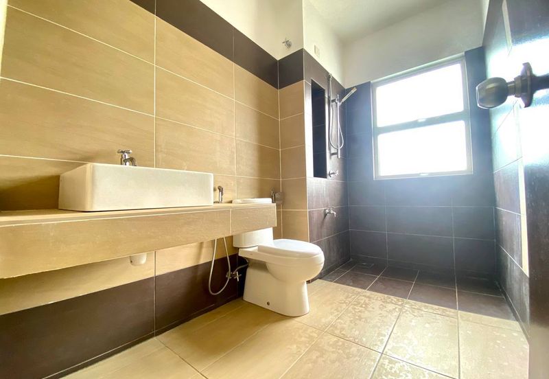 Acacia @ Serene Heights