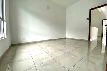 Acacia @ Serene Heights