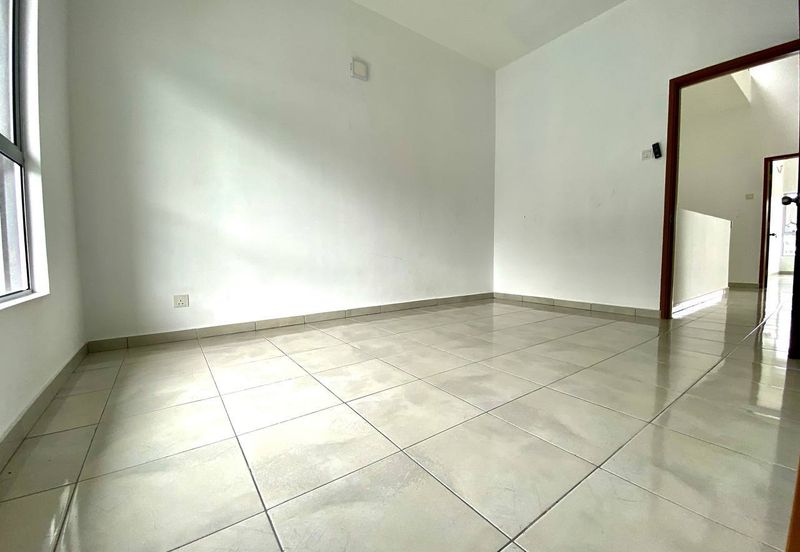 Acacia @ Serene Heights