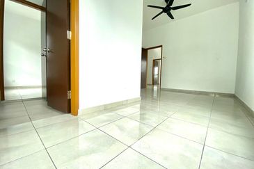 Acacia @ Serene Heights