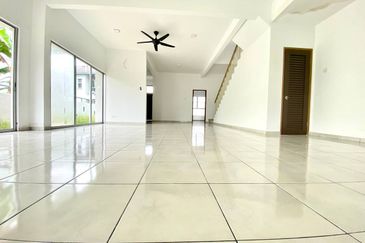 Acacia @ Serene Heights