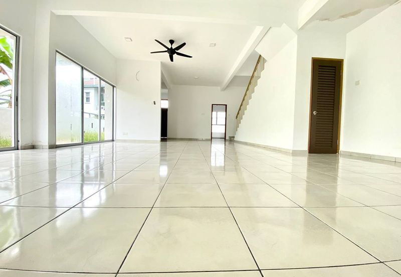 Acacia @ Serene Heights