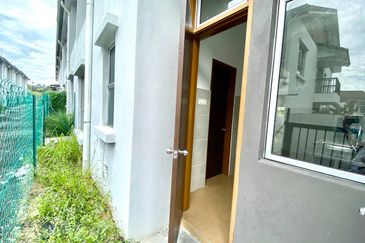 Acacia @ Serene Heights