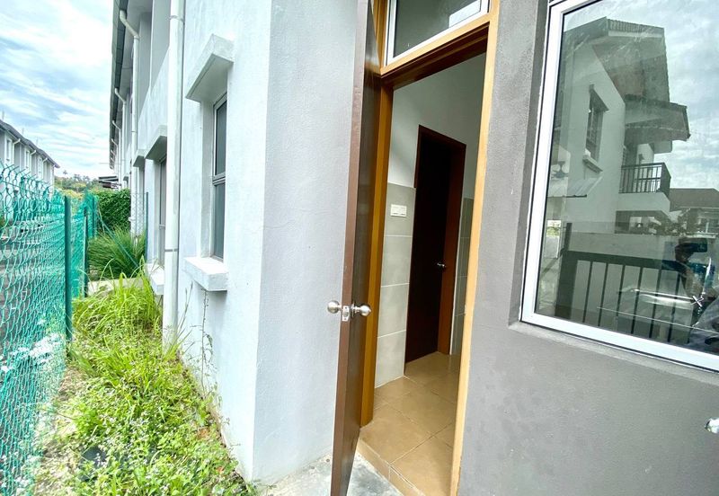 Acacia @ Serene Heights