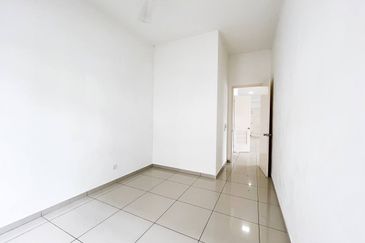 Cradleton @ Eco Majestic