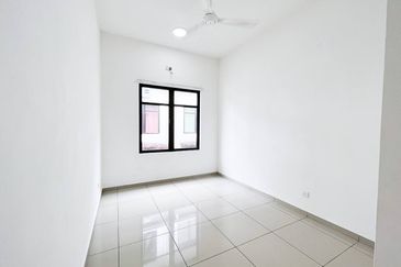 Cradleton @ Eco Majestic