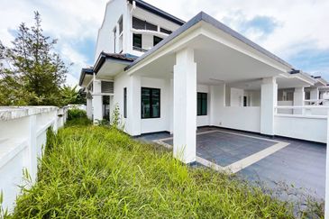 Cradleton @ Eco Majestic