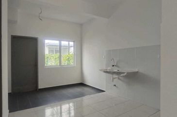 Laman Haris @ Eco Grandeur