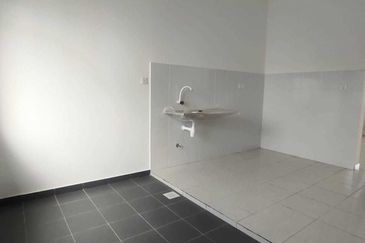 Laman Haris @ Eco Grandeur