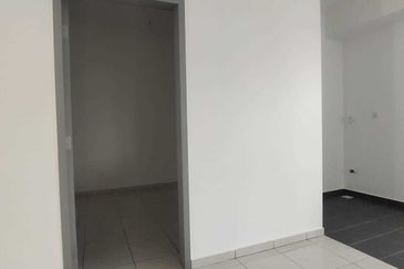 Laman Haris @ Eco Grandeur