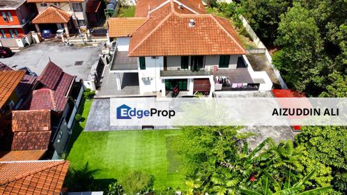 [Cul De sac, Corner Lot, Renovated + Extended] Semi D bandar bukit mahkota seksyen 6, Bangi, Selangor, Bangi