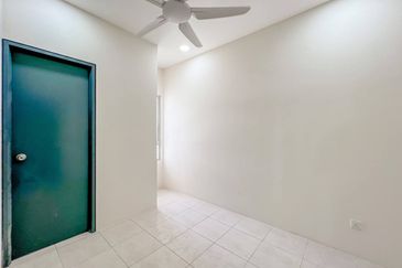 Kita Bayu @ Cybersouth