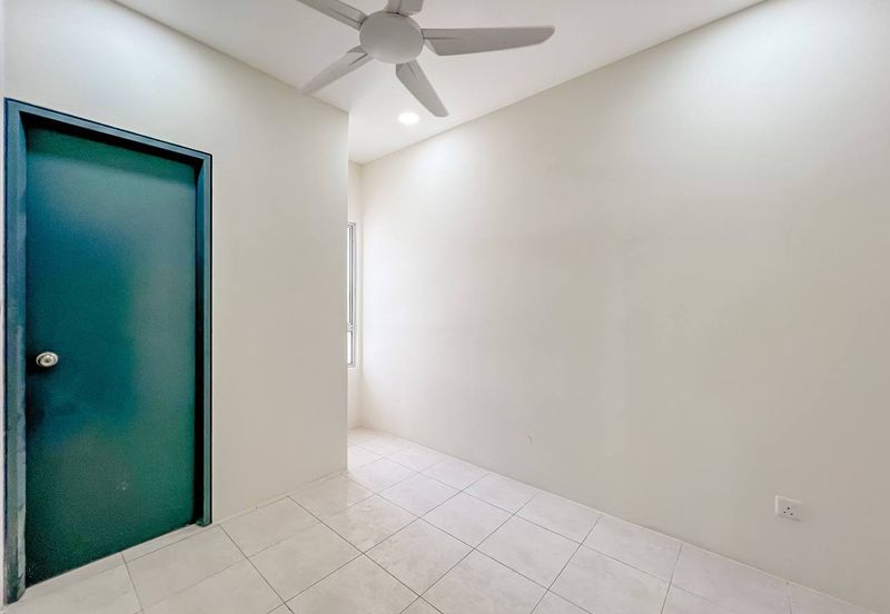 Kita Bayu @ Cybersouth