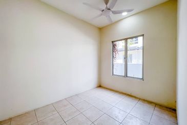 Kita Bayu @ Cybersouth