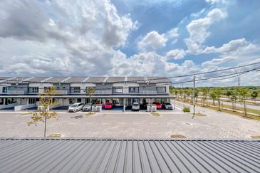 Kita Bayu @ Cybersouth