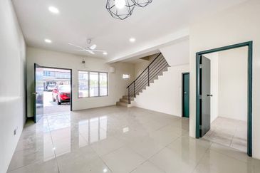 Kita Bayu @ Cybersouth