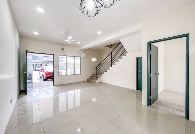 Kita Bayu @ Cybersouth