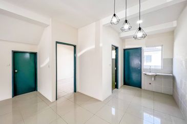 Kita Bayu @ Cybersouth