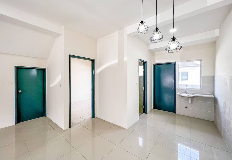 Kita Bayu @ Cybersouth