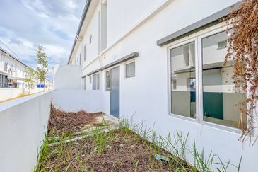 Kita Bayu @ Cybersouth