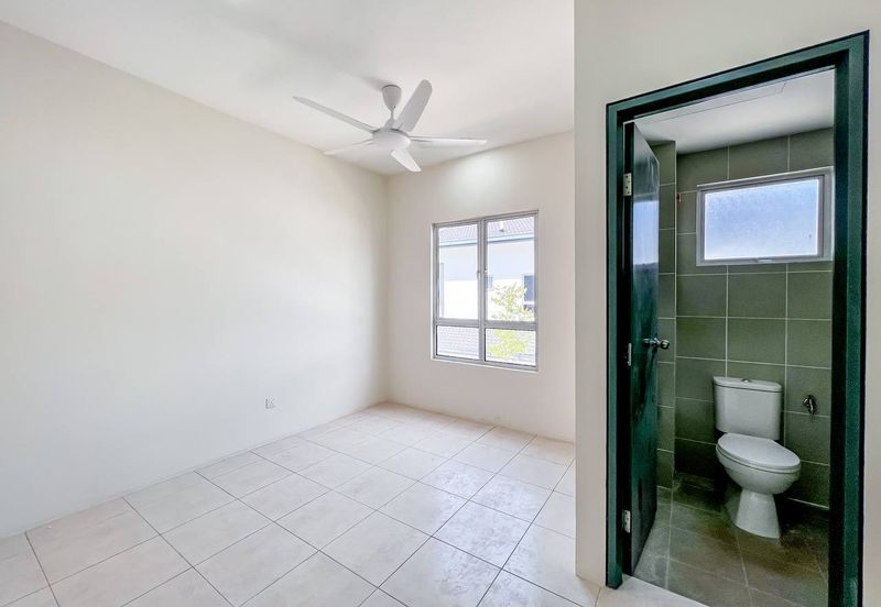 Kita Bayu @ Cybersouth