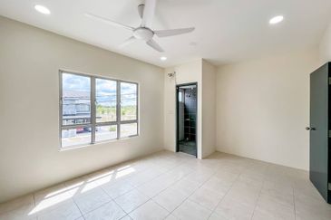 Kita Bayu @ Cybersouth